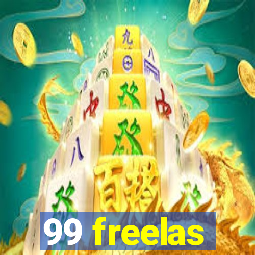 99 freelas